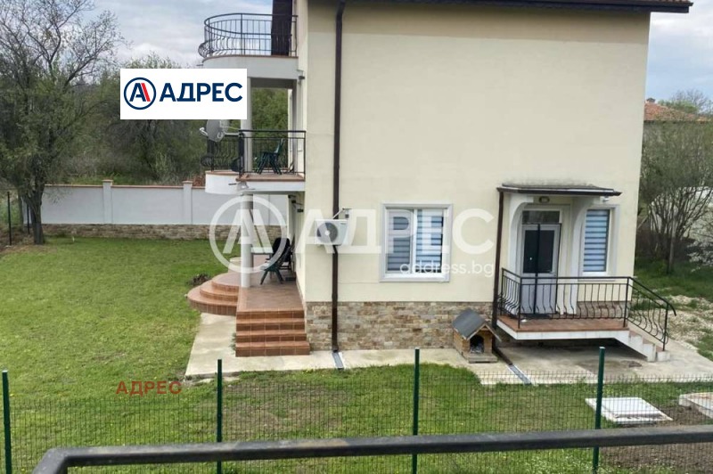 Προς πώληση  σπίτι περιοχή Βάρνα , Ραβνα γορα , 245 τ.μ | 82809266 - εικόνα [6]