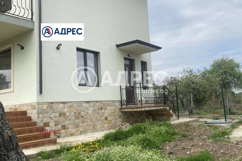 Προς πώληση  σπίτι περιοχή Βάρνα , Ραβνα γορα , 245 τ.μ | 82809266 - εικόνα [3]