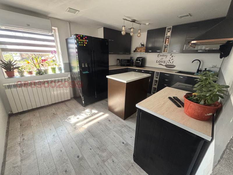 Продава КЪЩА, с. Червена вода, област Русе, снимка 14 - Къщи - 52772064