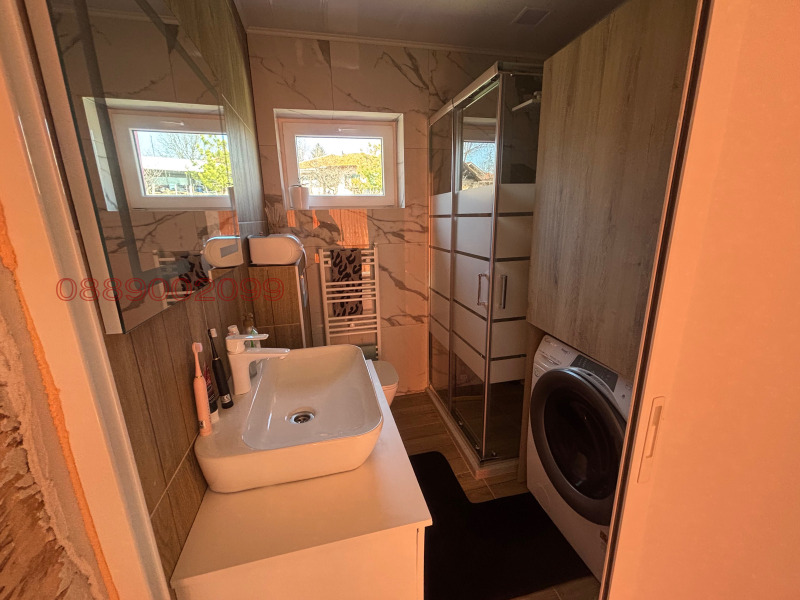 Продава КЪЩА, с. Червена вода, област Русе, снимка 16 - Къщи - 52772064