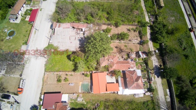 Продава КЪЩА, гр. Горна Оряховица, област Велико Търново, снимка 7 - Къщи - 52780831