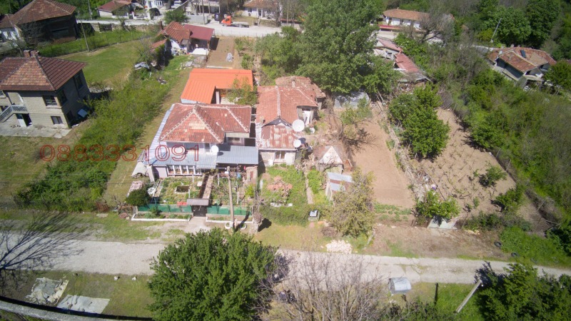 Продава КЪЩА, гр. Горна Оряховица, област Велико Търново, снимка 3 - Къщи - 52780831