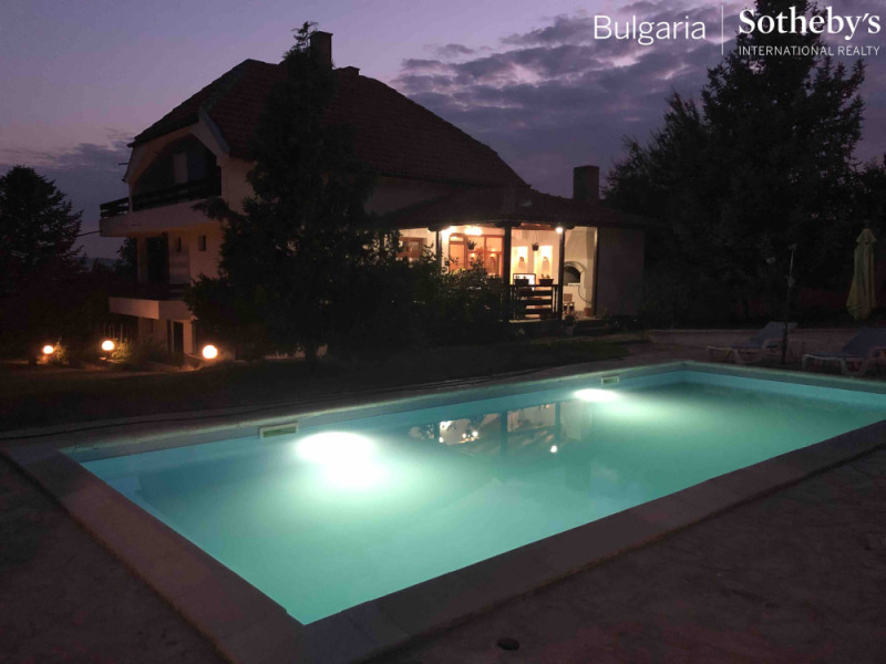 Til salg  Hus region Burgas , Nesebar , 264 kvm | 61280351 - billede [13]