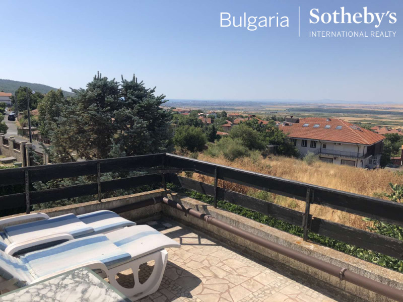 Til salg  Hus region Burgas , Nesebar , 264 kvm | 61280351 - billede [10]