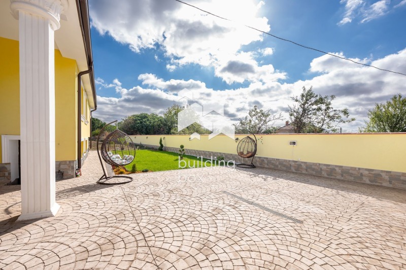 Продава КЪЩА, с. Старосел, област Пловдив, снимка 3 - Къщи - 52703056