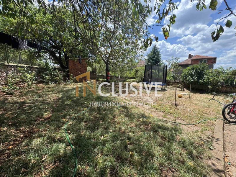 Продава КЪЩА, гр. София, Кремиковци, снимка 2 - Къщи - 53438507