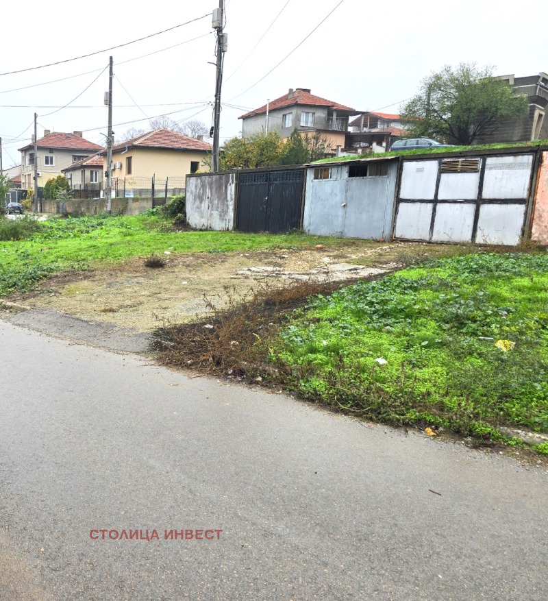 Продава ГАРАЖ, ПАРКОМЯСТО, гр. Русе, Дружба 2, снимка 2 - Гаражи и паркоместа - 53148833