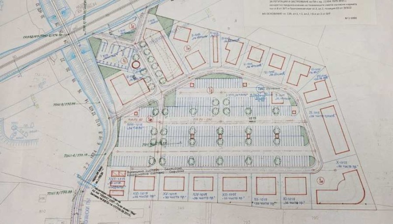 Eladó  Cselekmény Sofia , Dolni Bogrov , 94312 négyzetméter | 40948201 - kép [8]