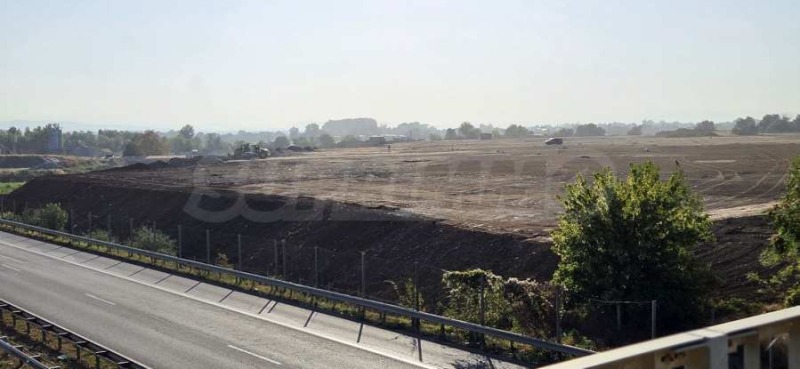 À vendre  Parcelle Sofia , Dolni Bogrov , 94312 m² | 40948201 - image [9]