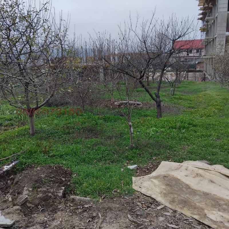 Продава ПАРЦЕЛ, гр. Момчилград, област Кърджали