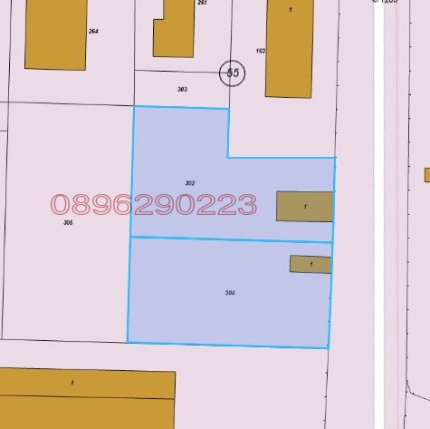 Продава ПАРЦЕЛ, гр. Балчик, област Добрич