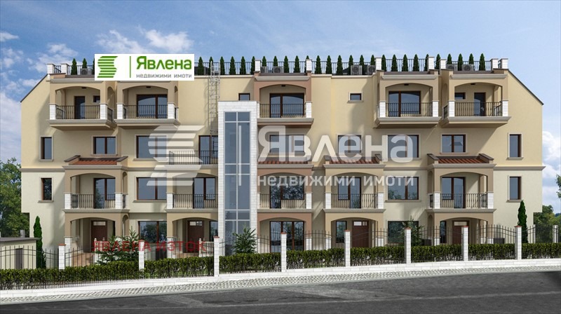 Продава ПАРЦЕЛ, гр. София, гр. Банкя, снимка 9 - Парцели - 55040252