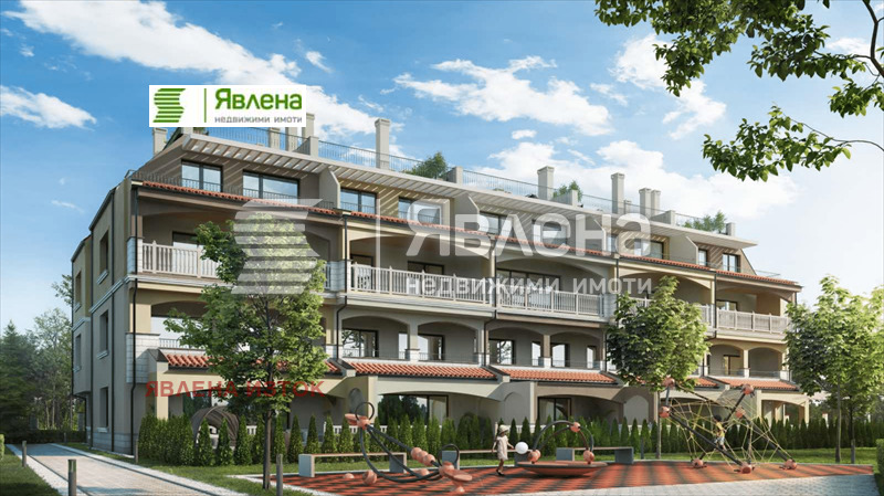 Продава ПАРЦЕЛ, гр. София, гр. Банкя, снимка 3 - Парцели - 55040252