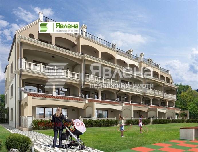 Продава ПАРЦЕЛ, гр. София, гр. Банкя, снимка 5 - Парцели - 55040252