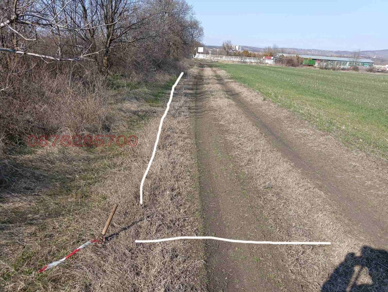 Продава  Земеделска земя област Бургас , гр. Бургас , 4.99 дка | 84874967 - изображение [3]