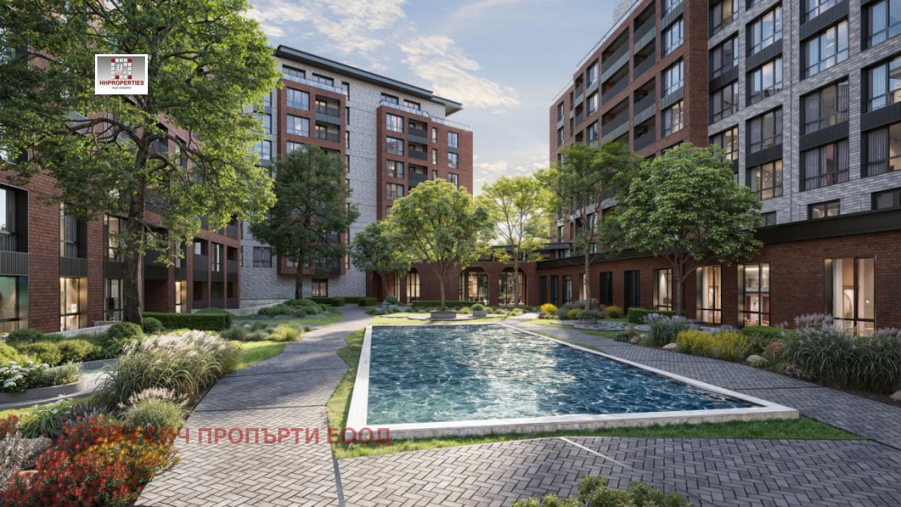 Продава 2-СТАЕН, гр. Пловдив, Западен, снимка 12 - Апартаменти - 53647679