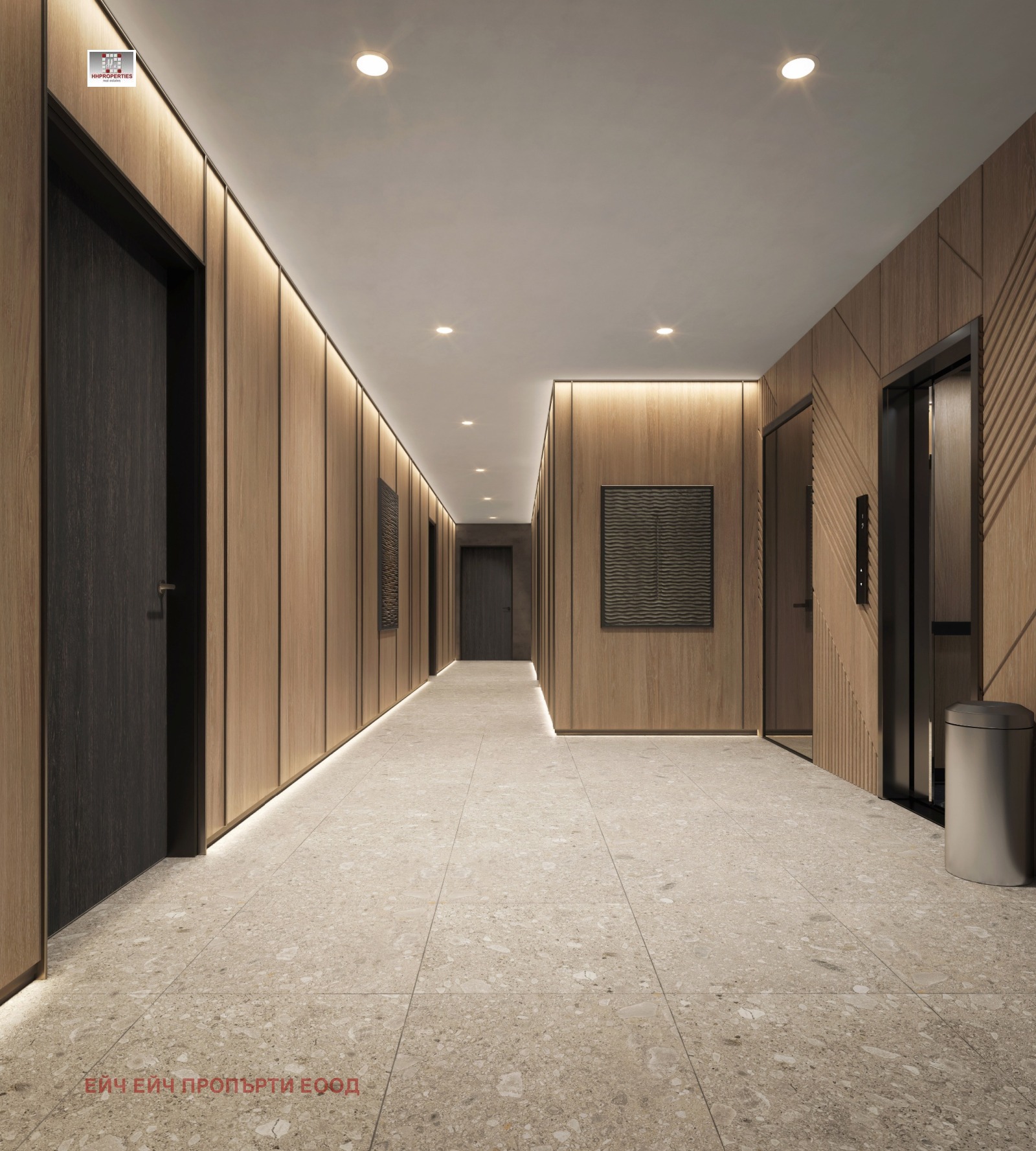 Продава 2-СТАЕН, гр. Пловдив, Западен, снимка 9 - Апартаменти - 53647679