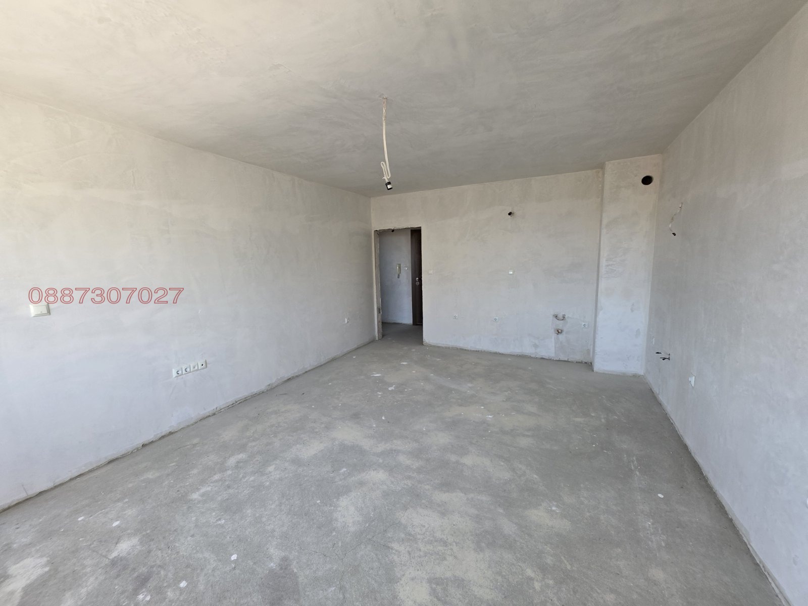 Продава 2-СТАЕН, гр. Варна, Кайсиева градина, снимка 8 - Апартаменти - 55567662