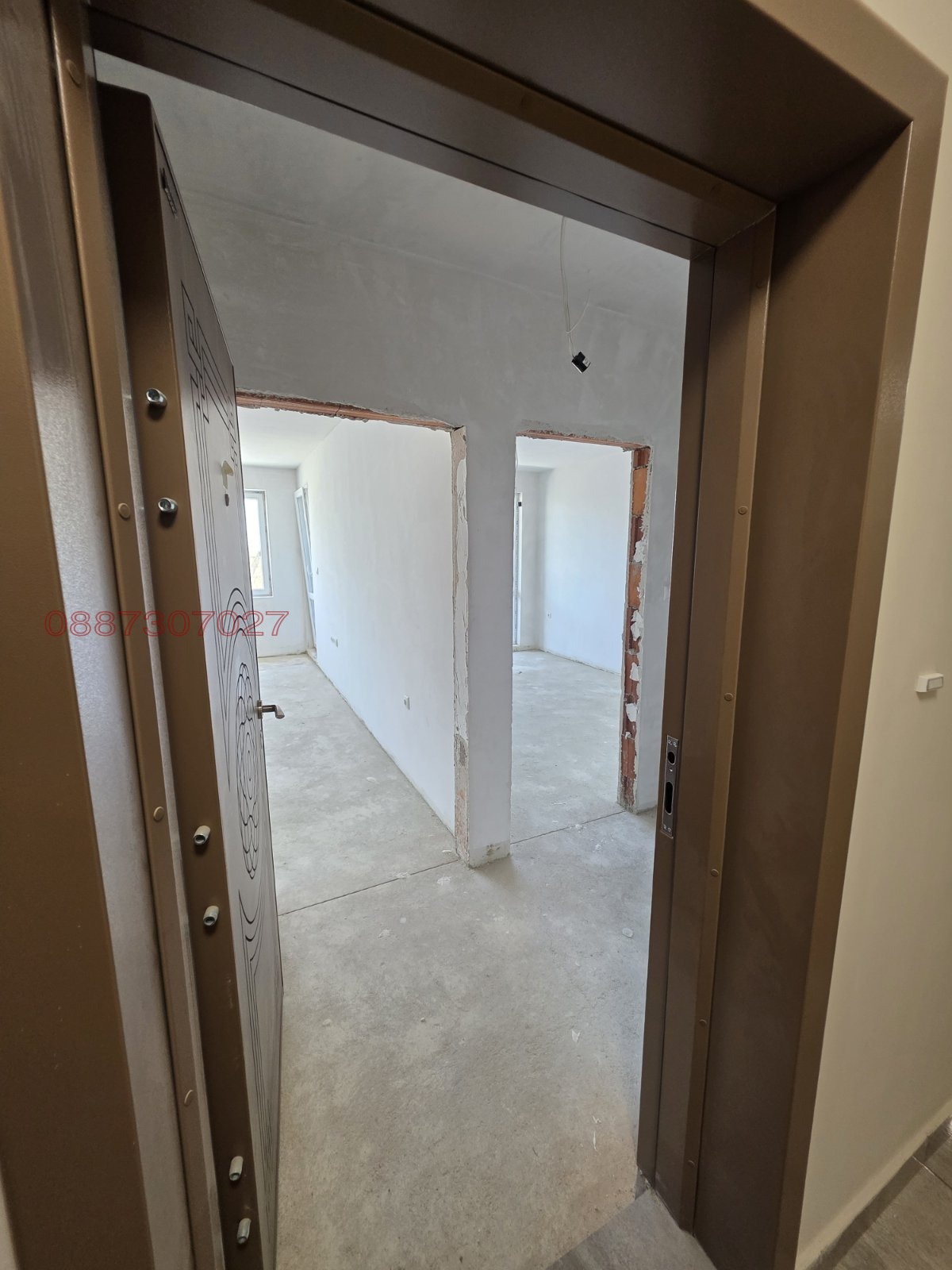 Продава 2-СТАЕН, гр. Варна, Кайсиева градина, снимка 6 - Апартаменти - 55567662