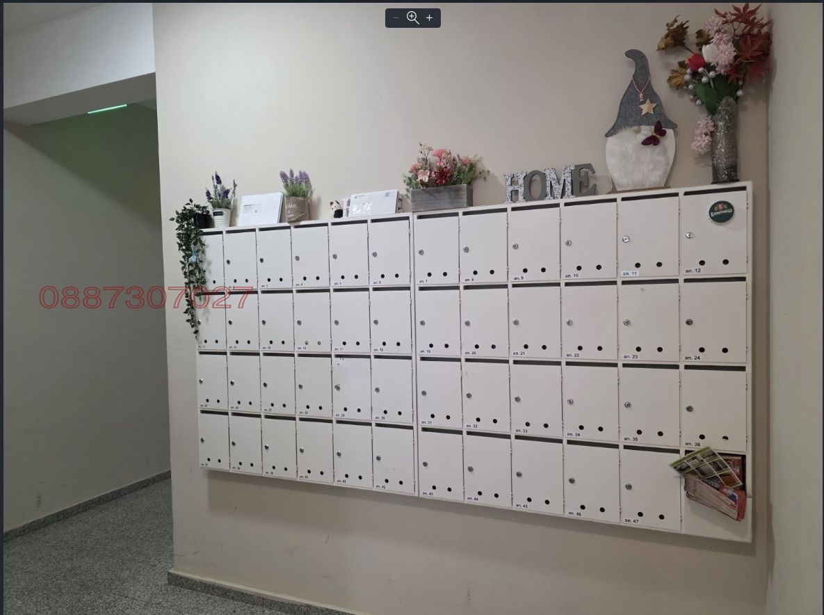 Продава 2-СТАЕН, гр. Варна, Кайсиева градина, снимка 3 - Апартаменти - 55567662
