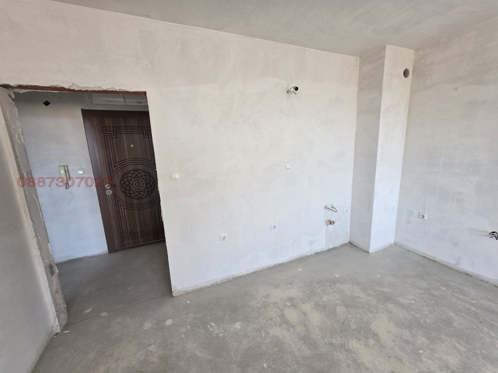 Продава 2-СТАЕН, гр. Варна, Кайсиева градина, снимка 9 - Апартаменти - 55567662
