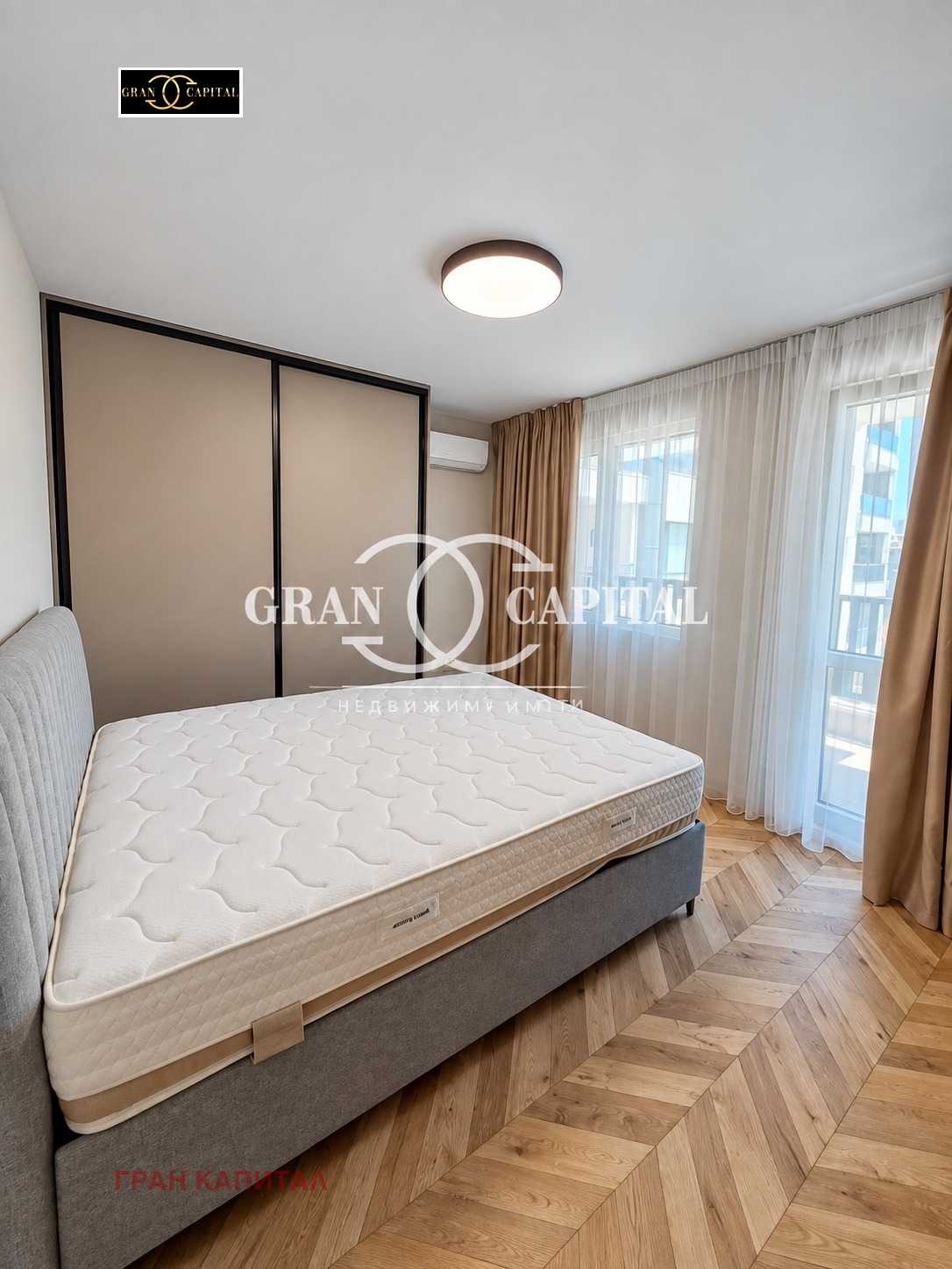 Продава 2-СТАЕН, гр. Варна, Централна поща, снимка 4 - Апартаменти - 56202138