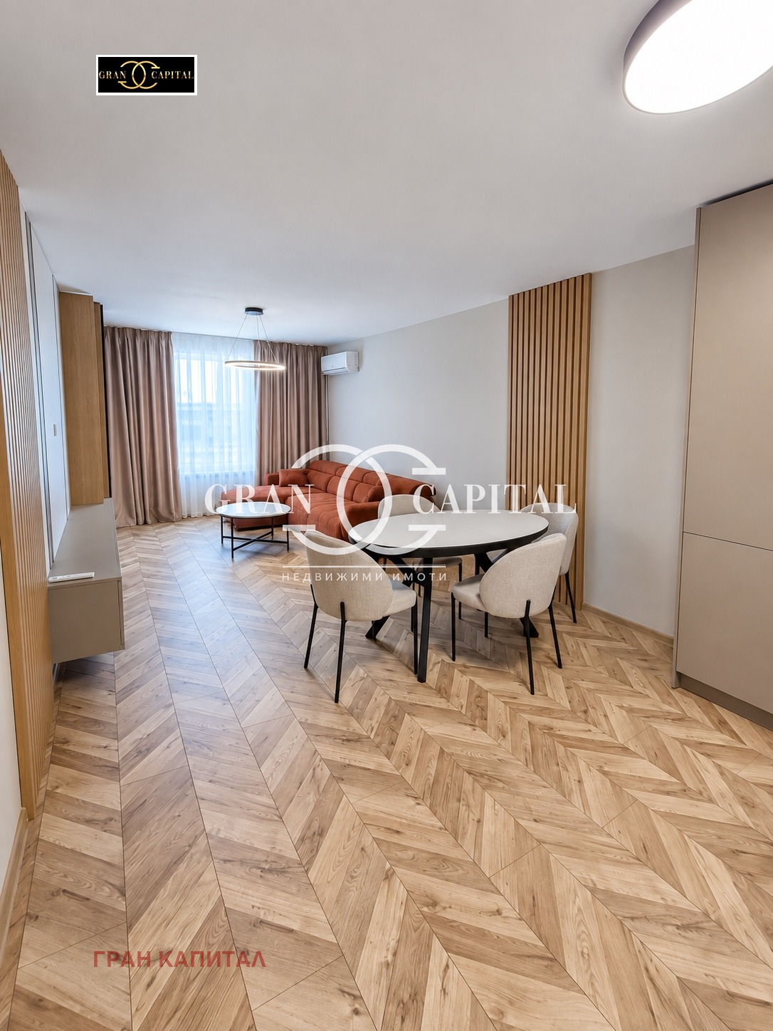 Продава 2-СТАЕН, гр. Варна, Централна поща, снимка 2 - Апартаменти - 56202138