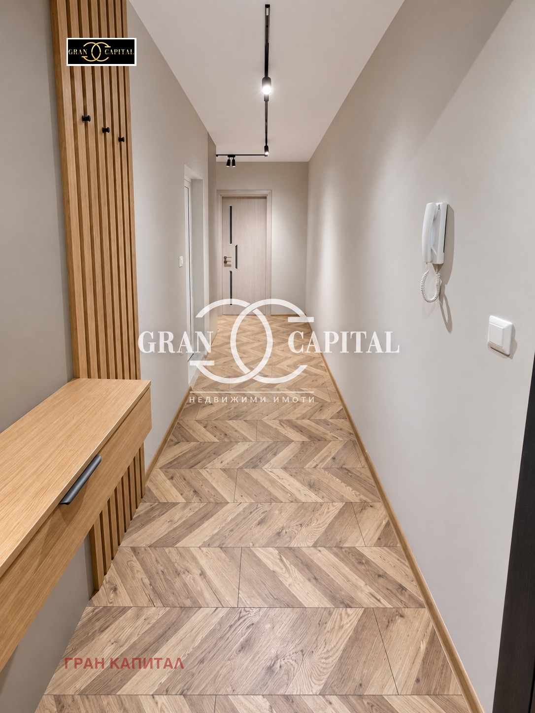Продава 2-СТАЕН, гр. Варна, Централна поща, снимка 6 - Апартаменти - 56202138