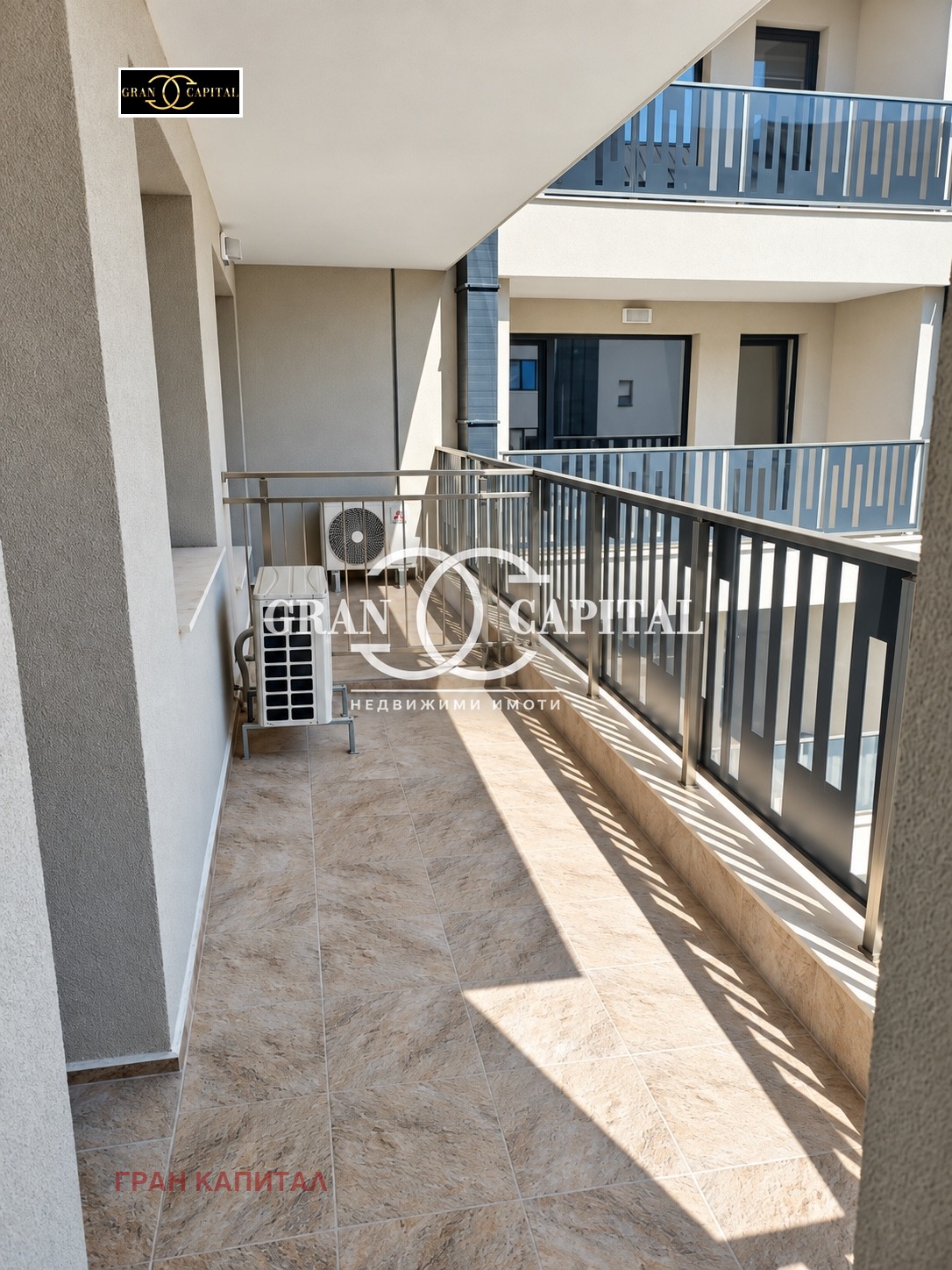 Продава 2-СТАЕН, гр. Варна, Централна поща, снимка 7 - Апартаменти - 56202138