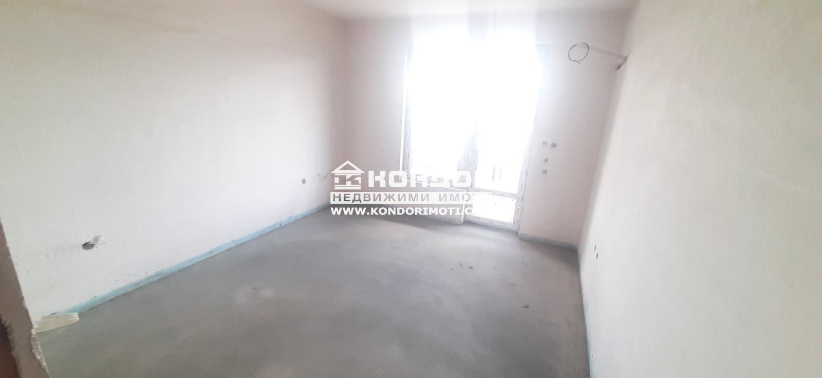 Продава 3-СТАЕН, гр. Пловдив, Кючук Париж, снимка 2 - Апартаменти - 34139095