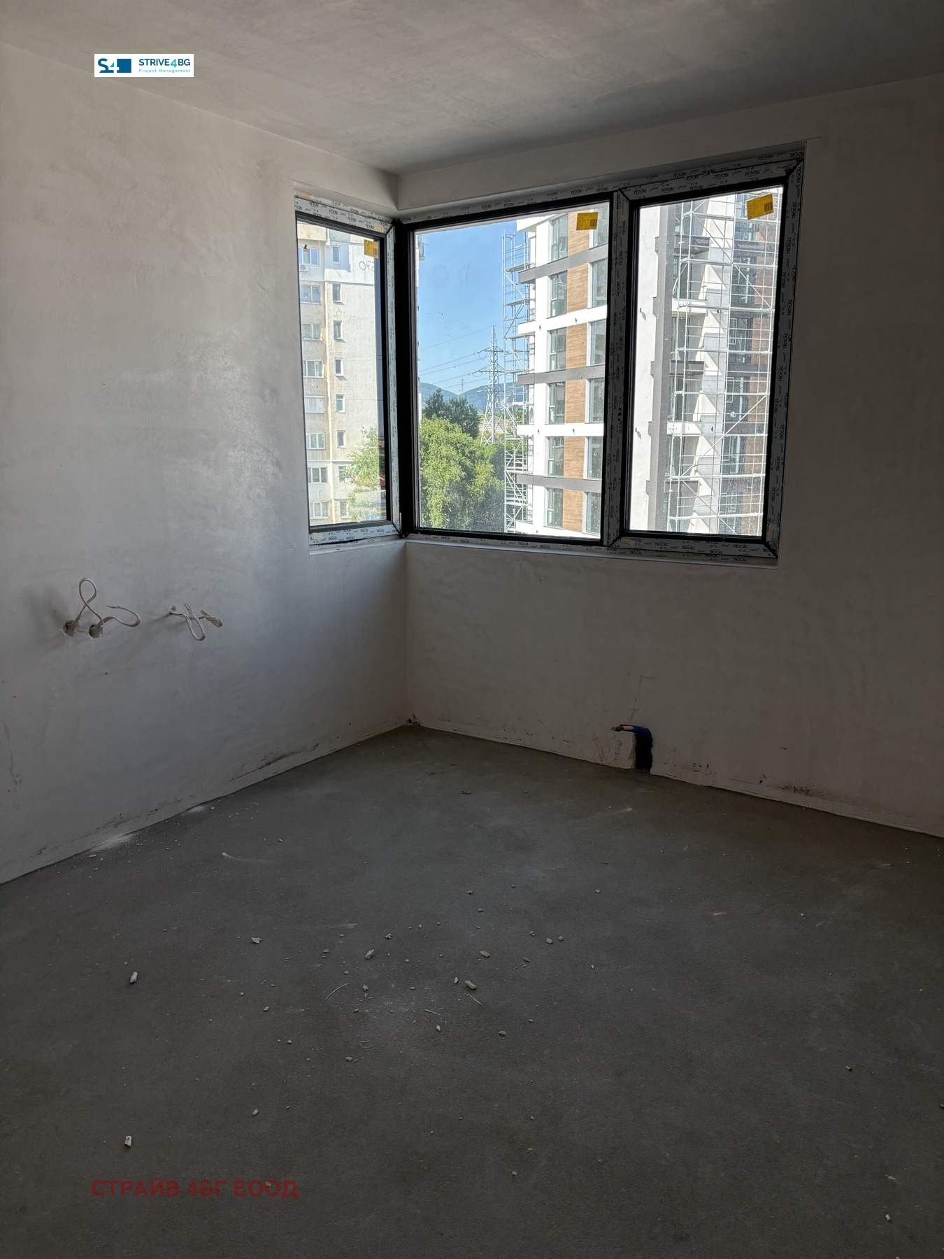 Продава 3-СТАЕН, гр. София, Люлин 5, снимка 10 - Апартаменти - 52640623