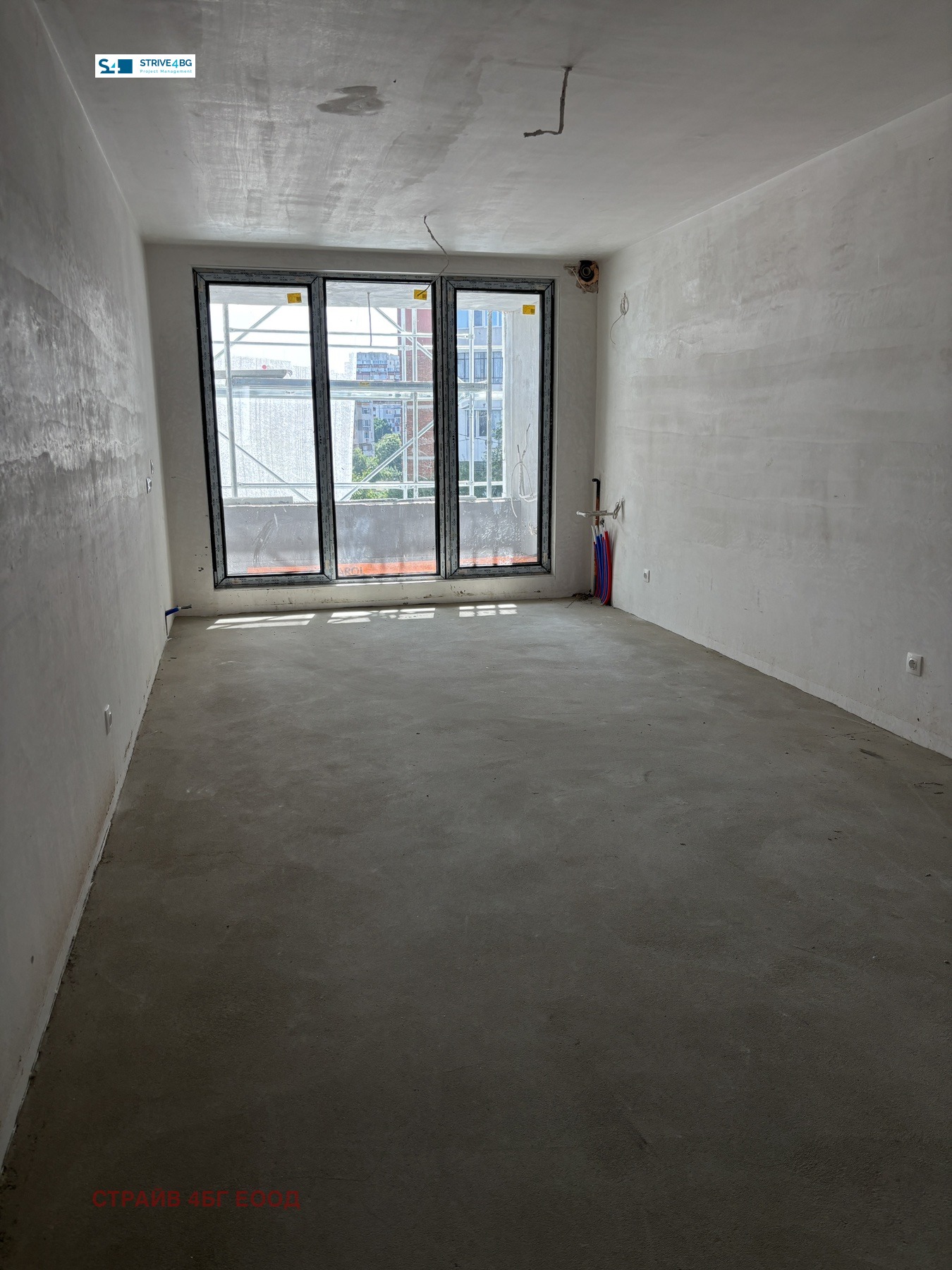 Продава 3-СТАЕН, гр. София, Люлин 5, снимка 5 - Апартаменти - 52640623