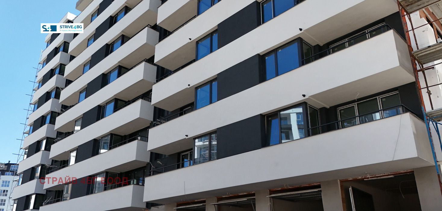 Продава 3-СТАЕН, гр. София, Люлин 5, снимка 2 - Апартаменти - 52640623