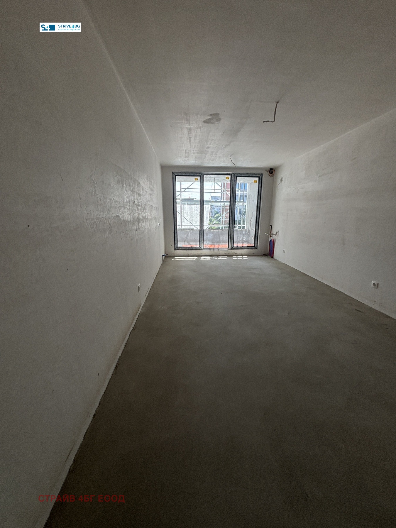 Продава 3-СТАЕН, гр. София, Люлин 5, снимка 8 - Апартаменти - 52640623