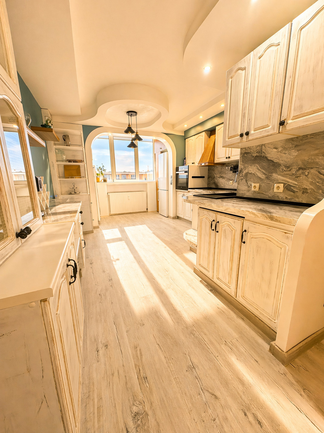 Продава 3-СТАЕН, гр. София, Люлин 9