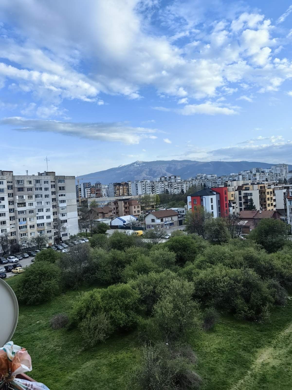 Продава 3-СТАЕН, гр. София, Люлин 9, снимка 4 - Апартаменти - 55893717