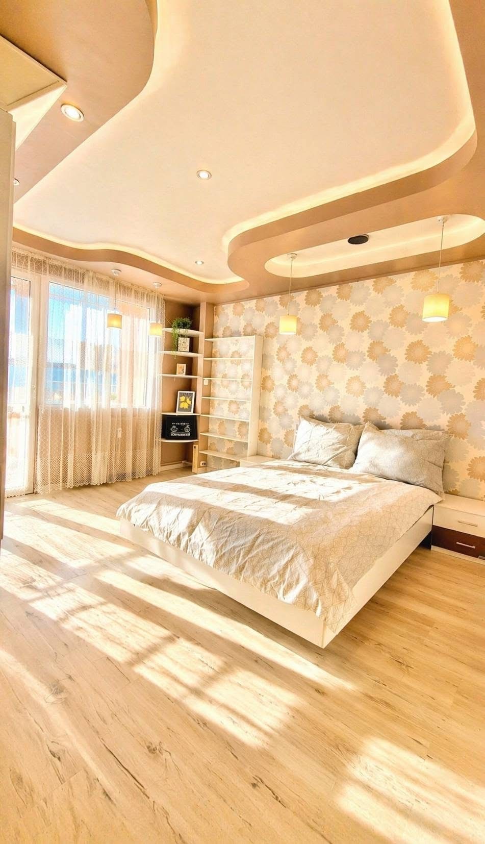 Продава 3-СТАЕН, гр. София, Люлин 9, снимка 3 - Апартаменти - 54205642