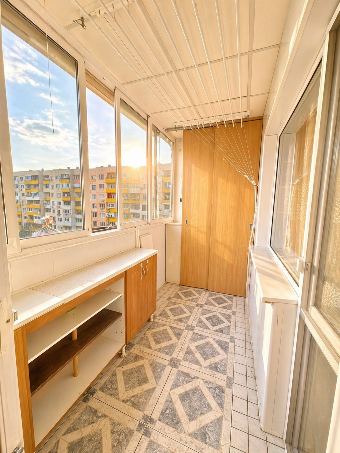 Продава 3-СТАЕН, гр. София, Люлин 9, снимка 8 - Апартаменти - 55893717