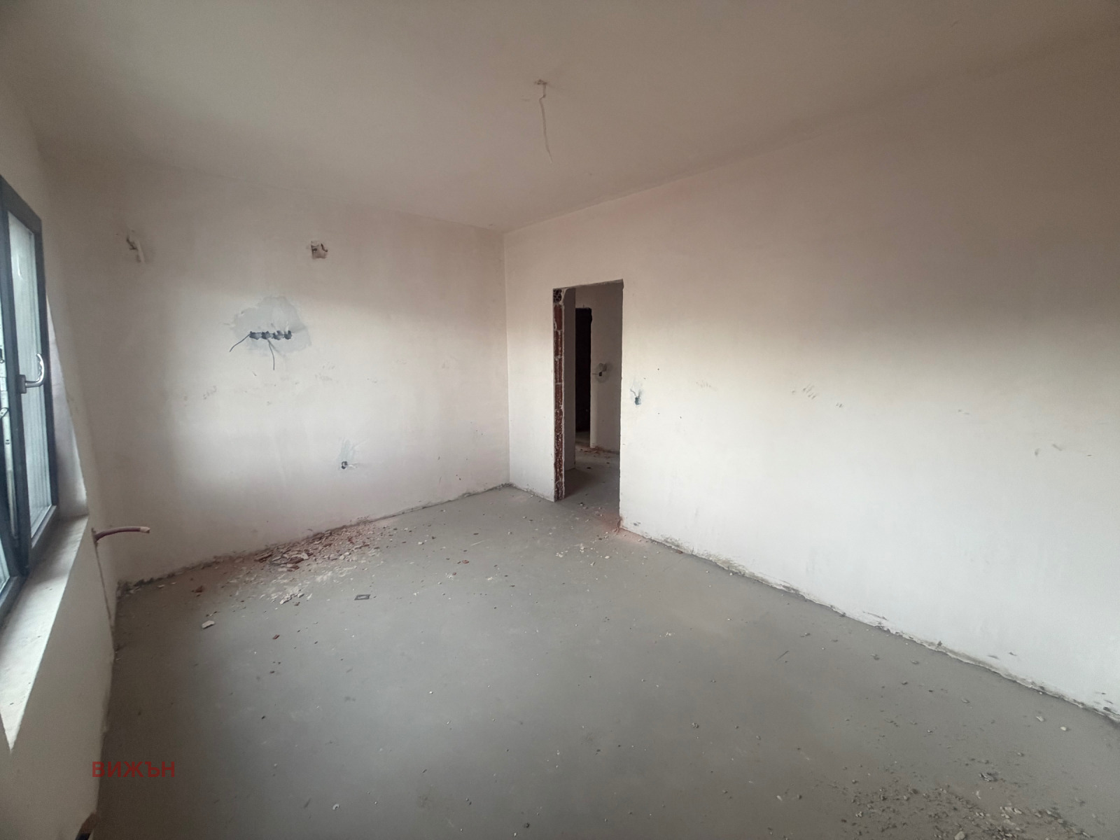 Продава 3-СТАЕН, гр. Перник, Изток, снимка 6 - Апартаменти - 55292687