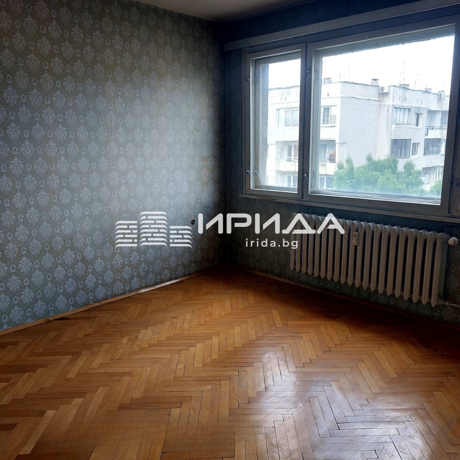 Продава 3-СТАЕН, гр. София, Иван Вазов, снимка 2 - Апартаменти - 55596748