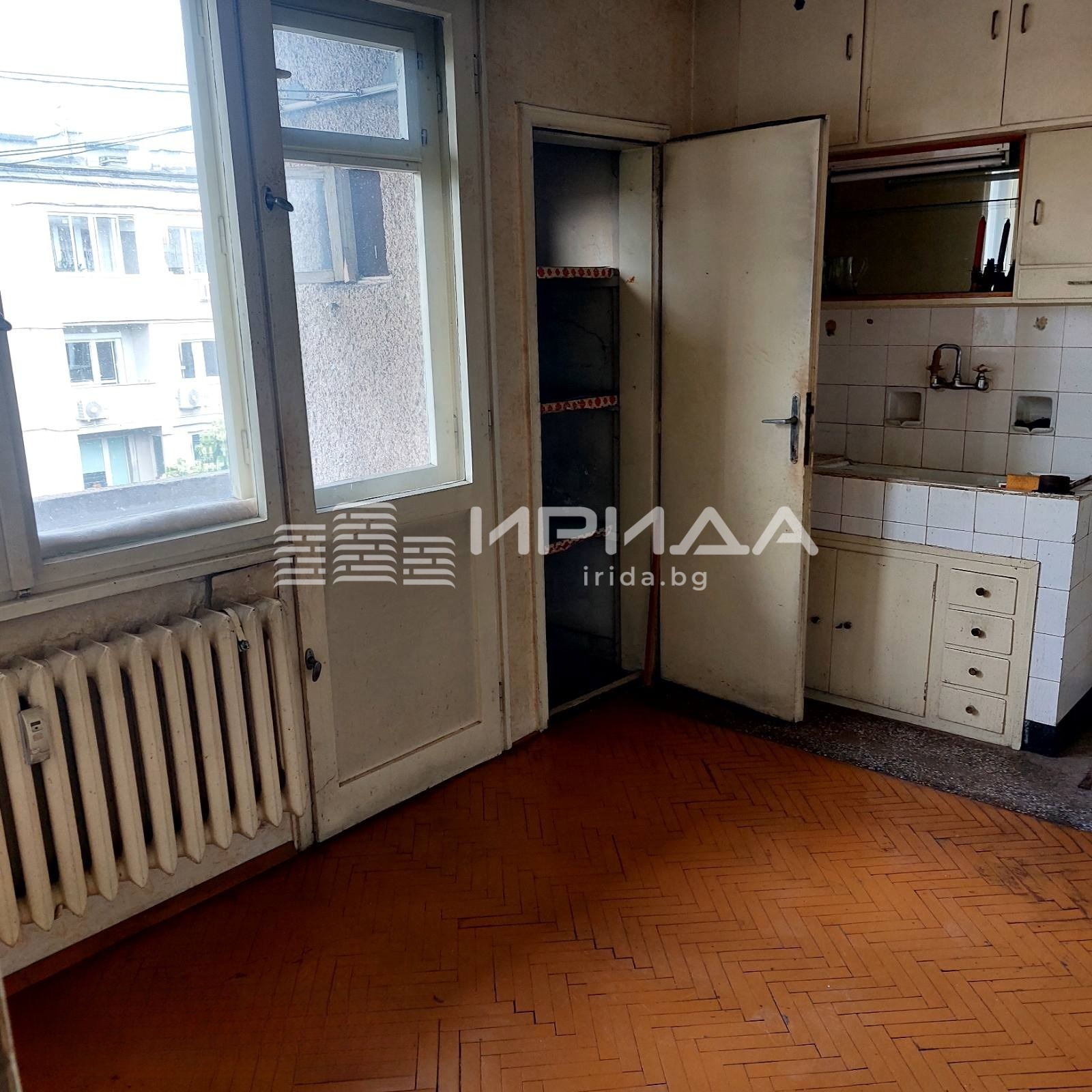 Продава 3-СТАЕН, гр. София, Иван Вазов, снимка 4 - Апартаменти - 55596748