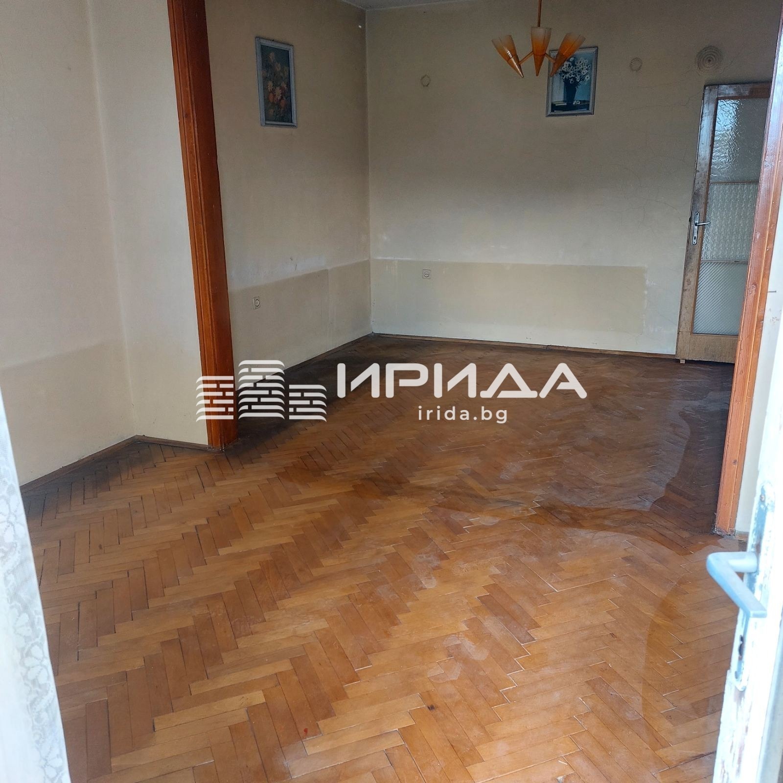 Продава 3-СТАЕН, гр. София, Иван Вазов