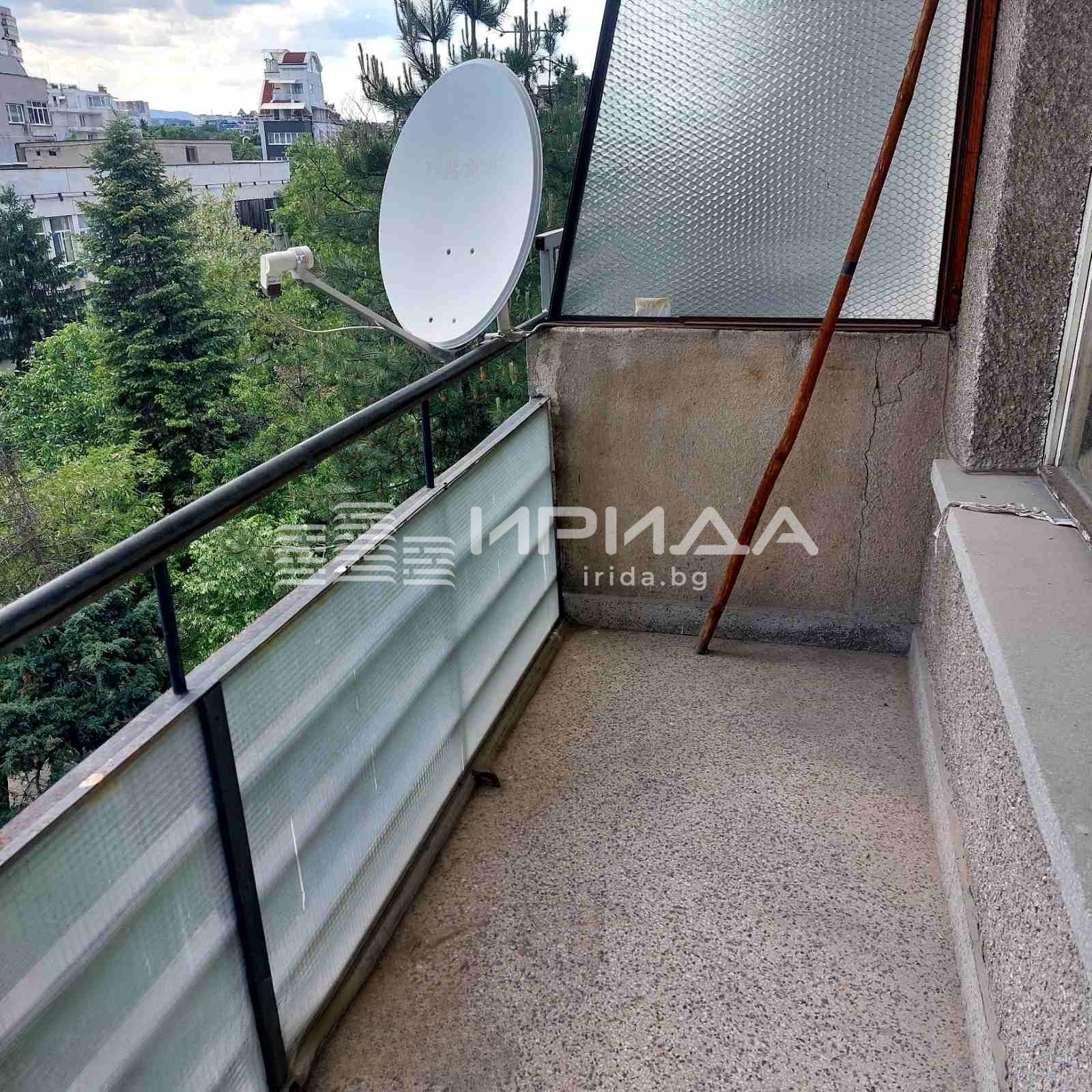 Продава 3-СТАЕН, гр. София, Иван Вазов, снимка 8 - Апартаменти - 55596748