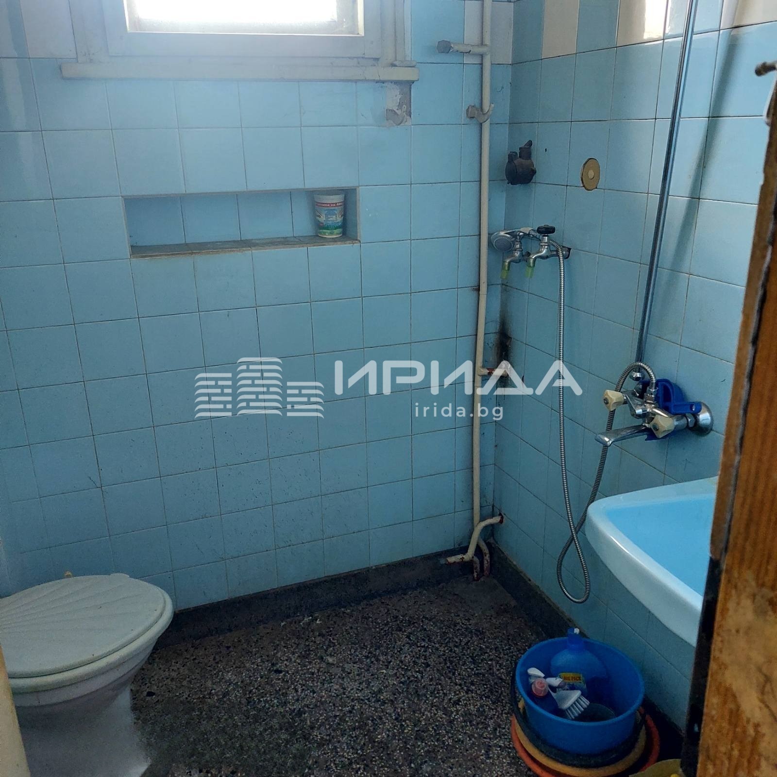 Продава 3-СТАЕН, гр. София, Иван Вазов, снимка 9 - Апартаменти - 55596748