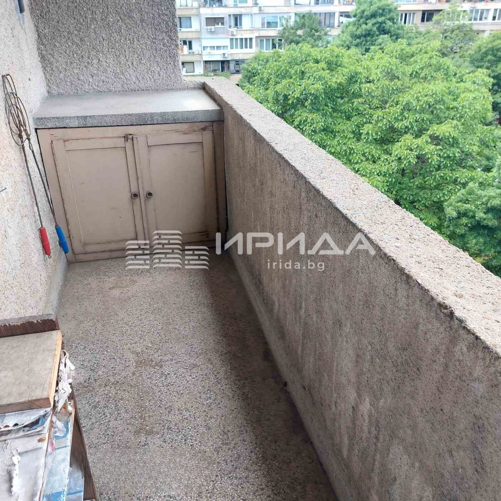 Продава 3-СТАЕН, гр. София, Иван Вазов, снимка 7 - Апартаменти - 55596748