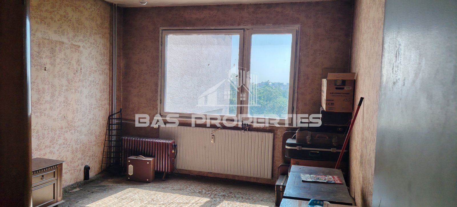 Продава 3-СТАЕН, гр. София, Света Троица, снимка 4 - Апартаменти - 55616459