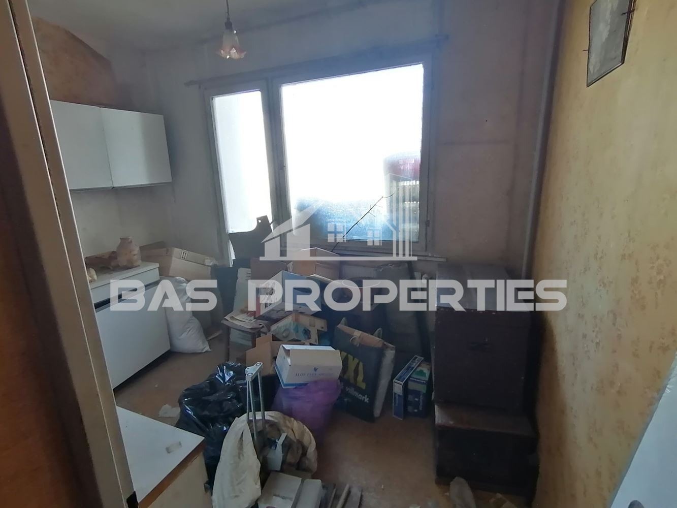 Продава 3-СТАЕН, гр. София, Света Троица, снимка 4 - Апартаменти - 55616459