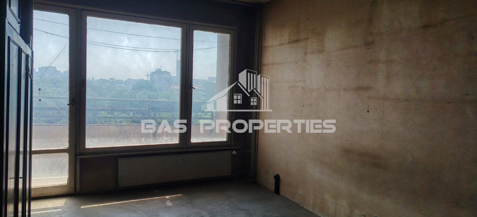 Продава 3-СТАЕН, гр. София, Света Троица, снимка 8 - Апартаменти - 55616459