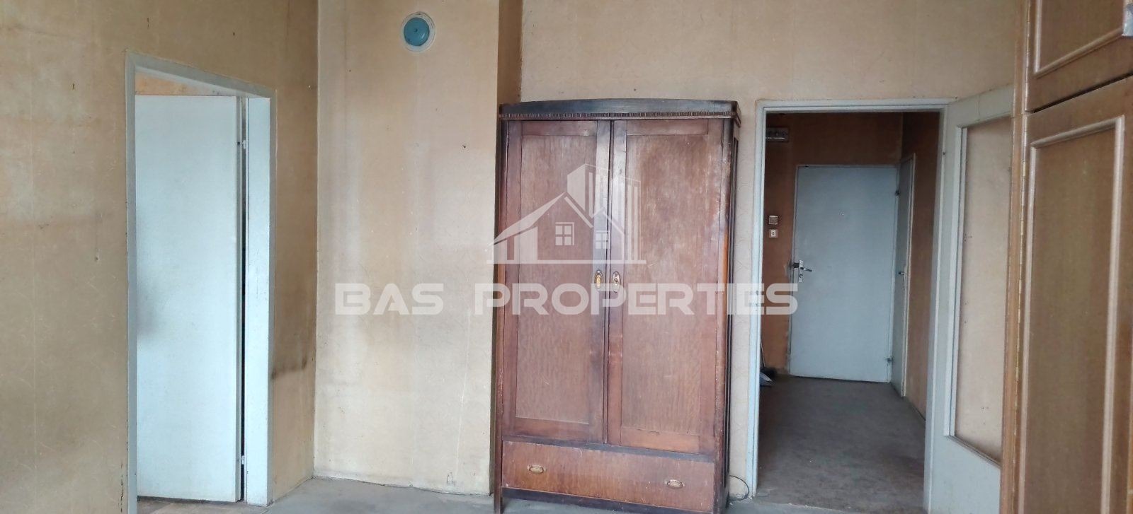 Продава 3-СТАЕН, гр. София, Света Троица, снимка 6 - Апартаменти - 55616459