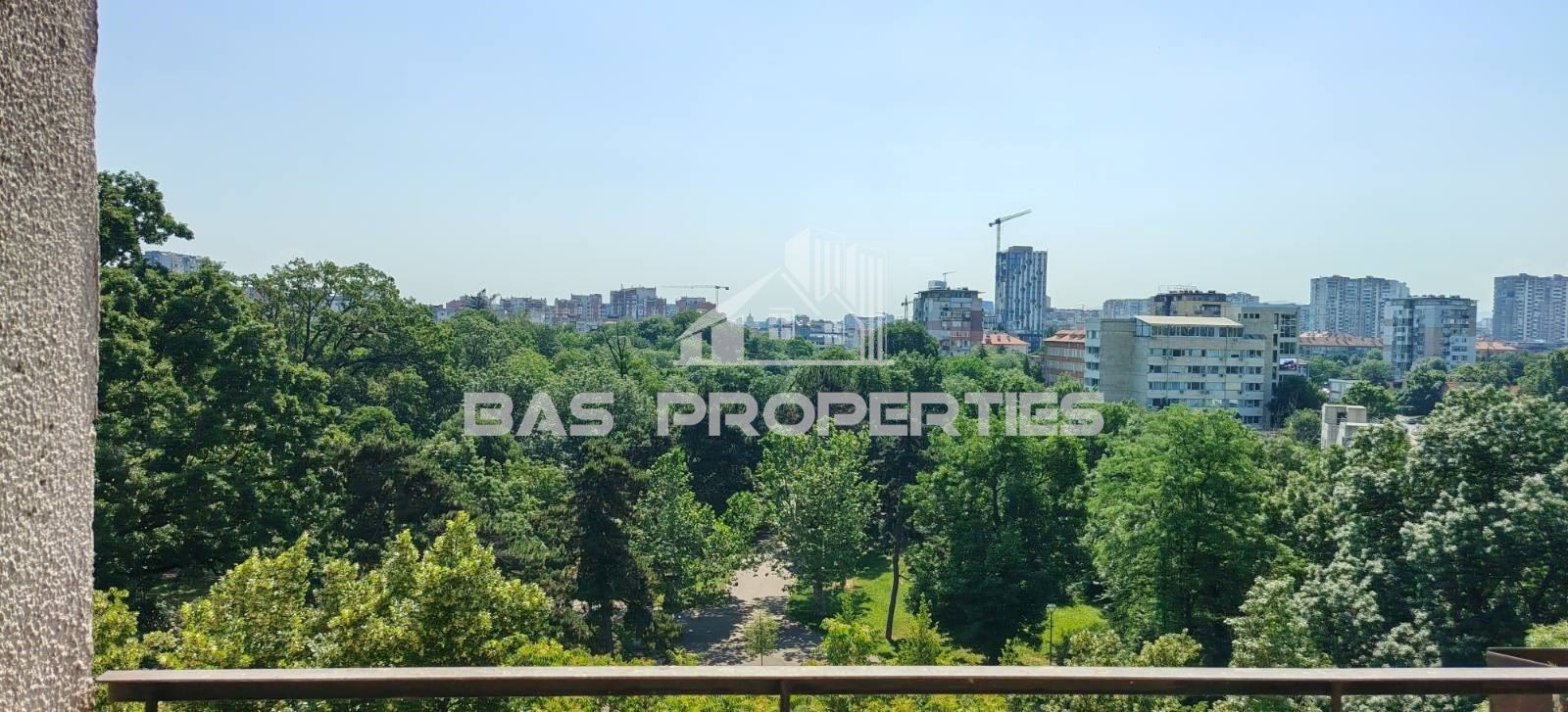 Продава 3-СТАЕН, гр. София, Света Троица, снимка 9 - Апартаменти - 55616459